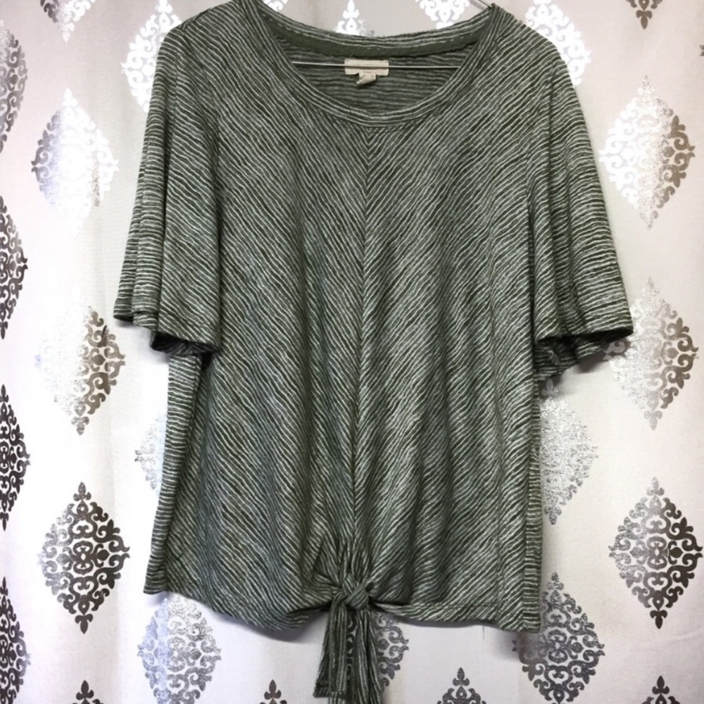 Cupio Blush tee